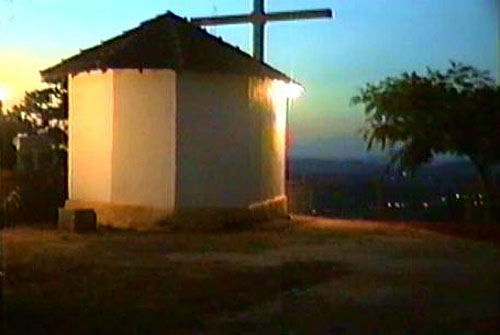 Capela Nossa Senhora da Cabeça, 2006