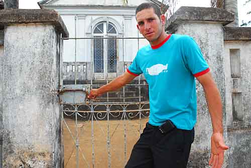 Capela dos Bueno