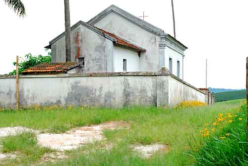 Capela dos Bueno