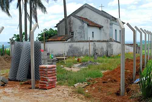 Capela dos Bueno