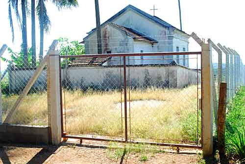 Capela dos Bueno