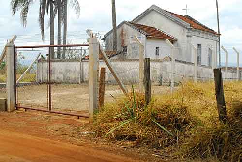 Capela dos Bueno
