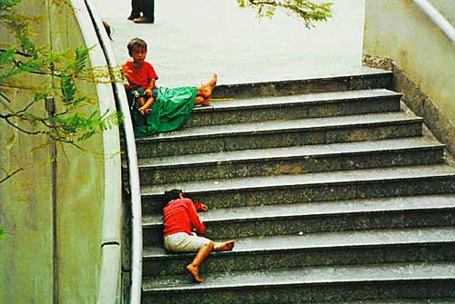 São Paulo, SP, 1994
