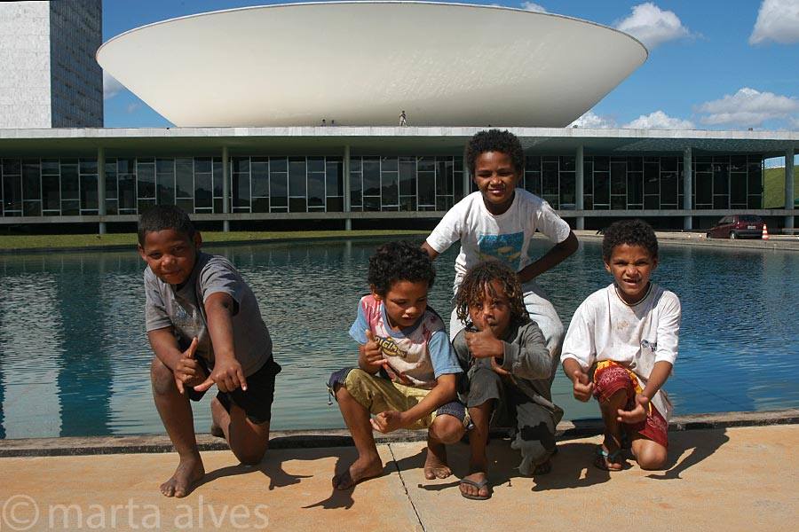 Brasília, DF, 2004