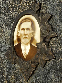 Ananias Bueno