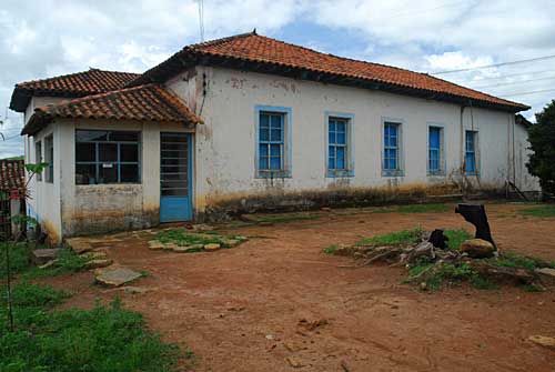 Fazenda Santa Adélia