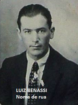 Luiz Benassi