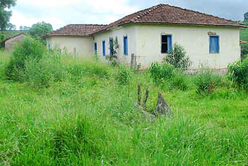 Fazenda São Domingos