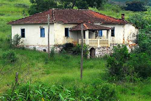 Fazenda São Domingos