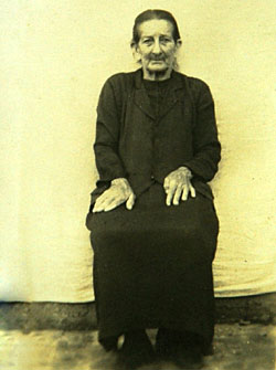 Ambrozina Virgolina do Amor Divino