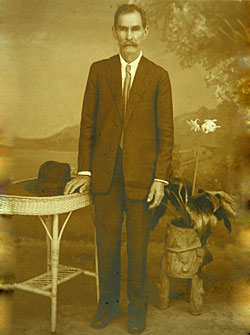 Joaquim Galdino de Carvalho