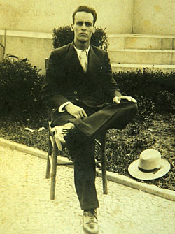 Lázaro