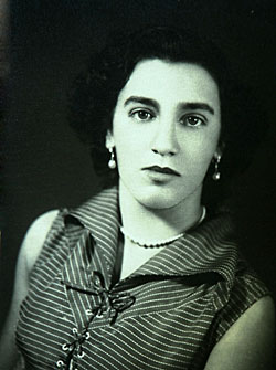 Lucelia de Miranda