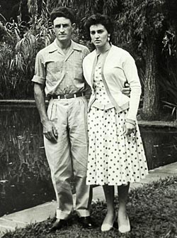Mathias e Lucelia