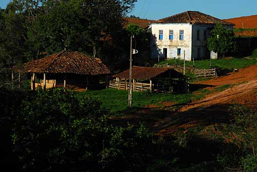 Casa de Joaquim Mathias