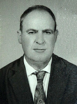 Daniel Bueno da Silva