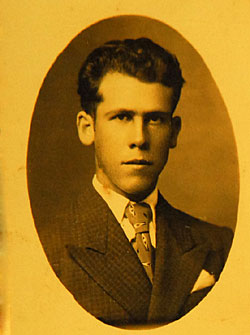 Isaac Bueno da Silva