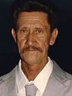 Antônio Candido Araujo