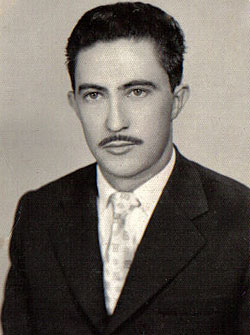 Antônio Carlos Bueno