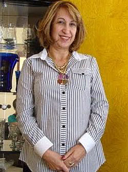 Rosângela