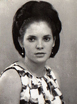 Vilma Montilha Lutgens Bueno