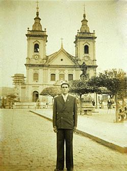 Ananias Bueno da Silva