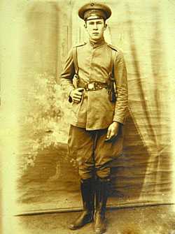 Ananias V. Bueno