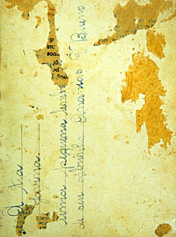 Ananias V. Bueno