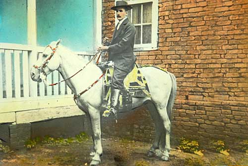 José Bueno de de Araújo