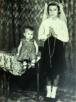Maria José da Silva