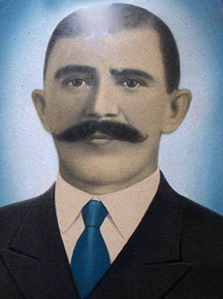 Isaac Bueno da Silva