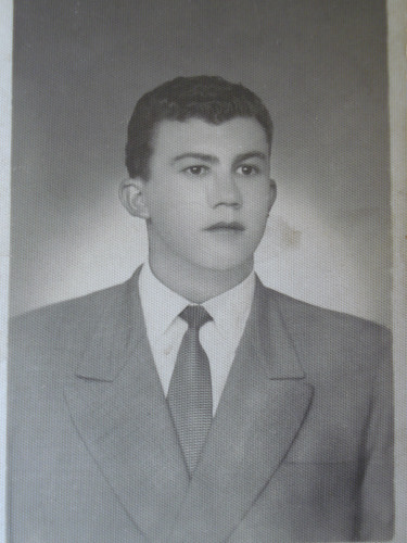 Antônio Bueno Vieira