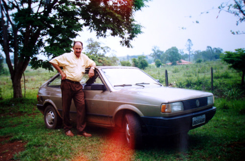José Matias Vieira
