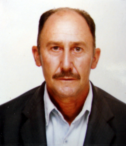 José Matias