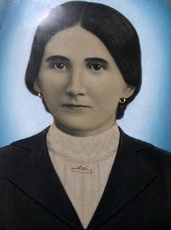 Maria Rita Bueno