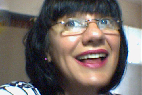 Lúcia Cardoso Vieira Oliveira