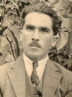 Manoel Cardoso de Olieira