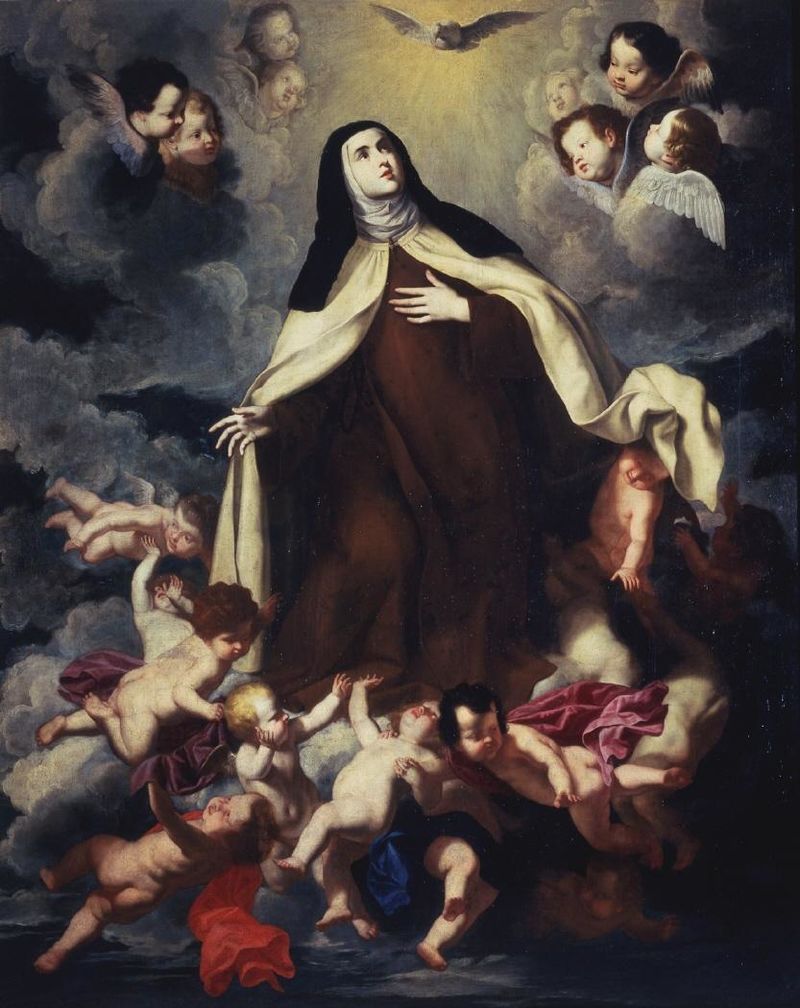 Teresa
