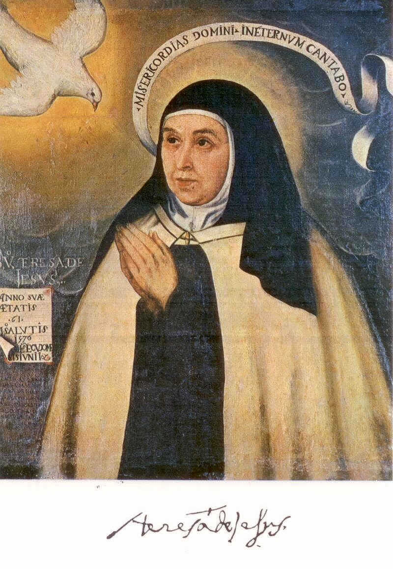 Teresa