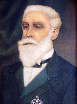 Luiz Antônio de Moraes Navarro