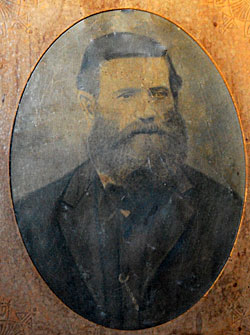 Manoel Bueno dos Reis