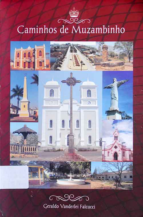 Caminhos de Muzambinho