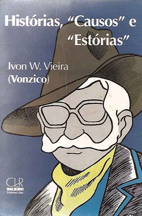 Histórias, "Causos" e Estórias