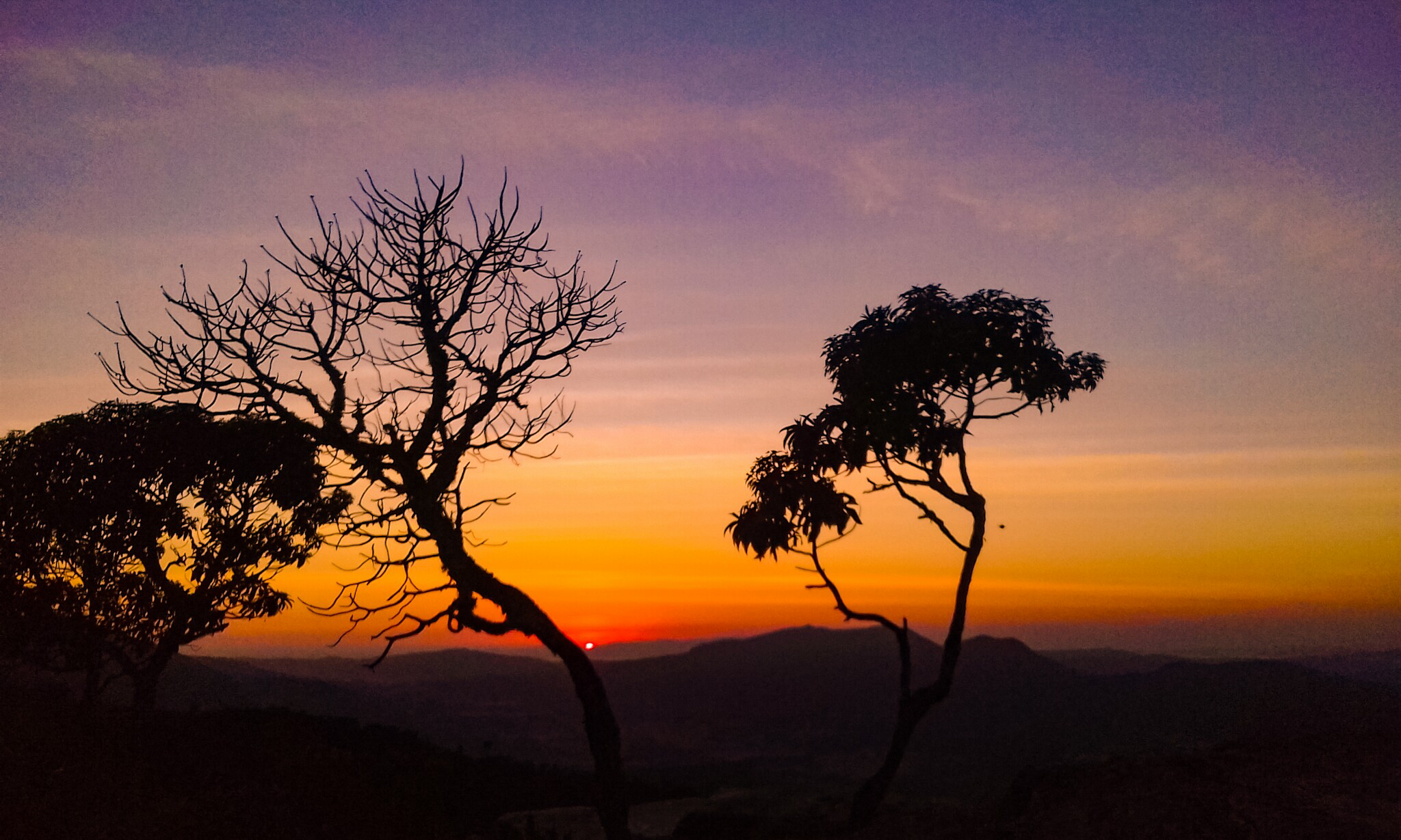 Nascer do sol