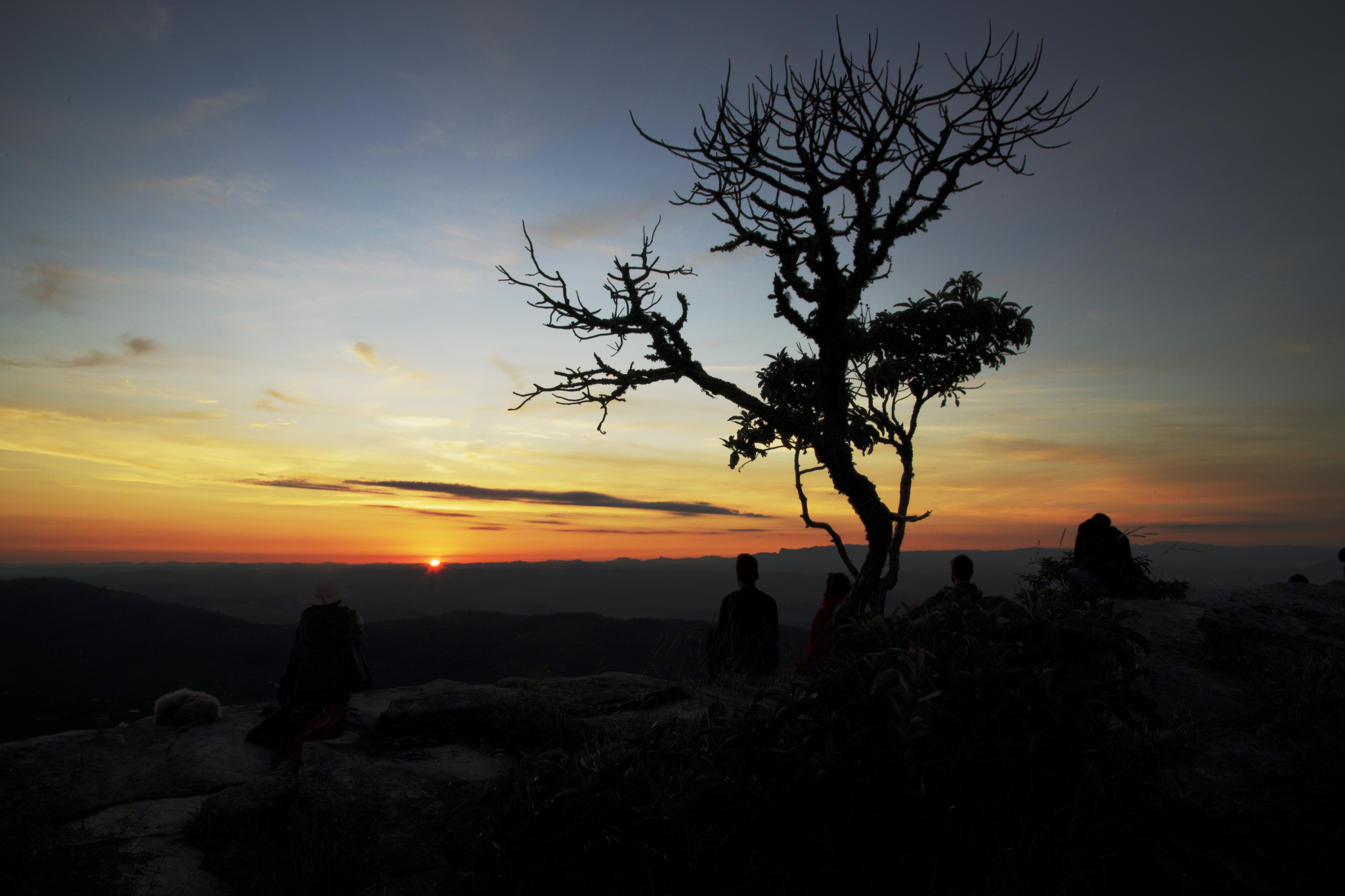 Nascer do sol