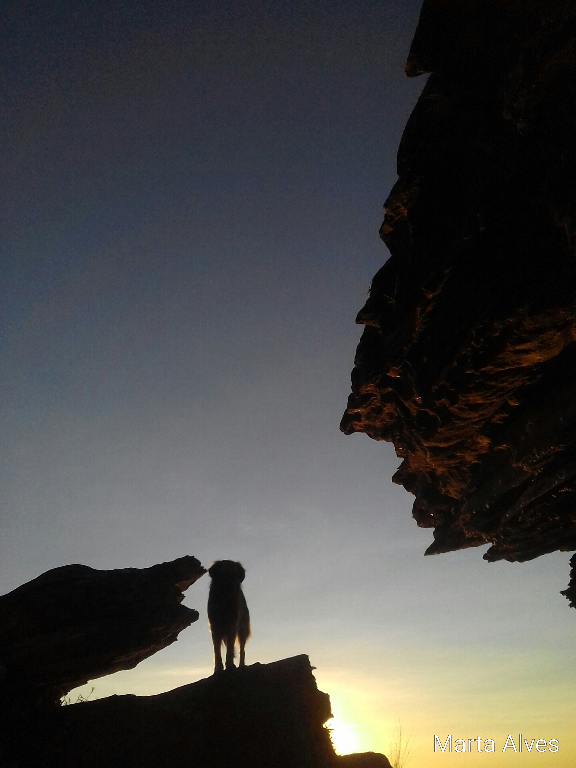 Nascer do sol