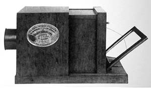 Daguerreotipo