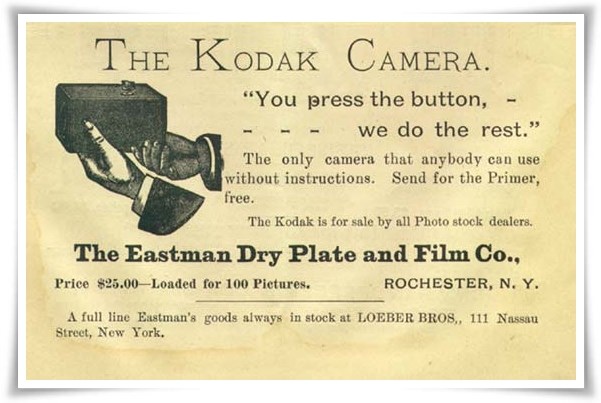 Kodak