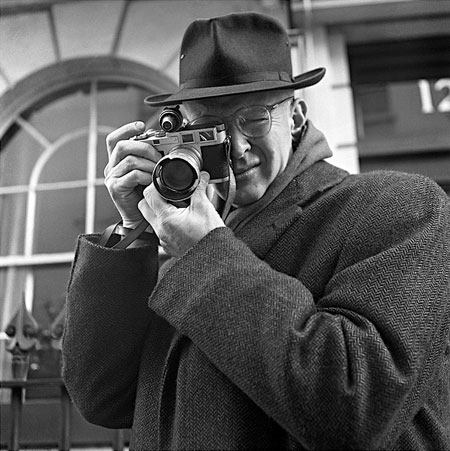 Cartier-Bresson
