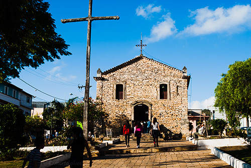 18 - Igreja do Rosário - 26/05/2016 - 16:04